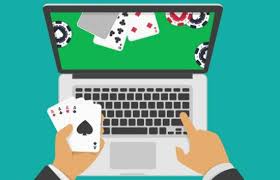 Онлайн казино Casino F1