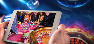Вход на зеркало Casino F1